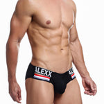 Alexx Underwear Markus Brief Black