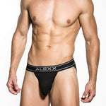 Alexx Underwear Passion Brief Black