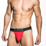 Alexx Underwear Passion Brief Red