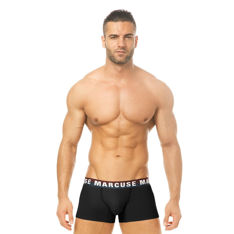 Marcuse Empire Boxer Black Underwear