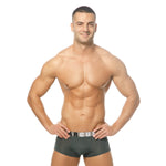 Marcuse Active Boxer Charcoal Underwear