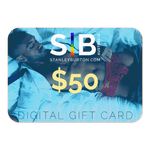 Digital Gift Cards $30 / $50 / $80 / $100